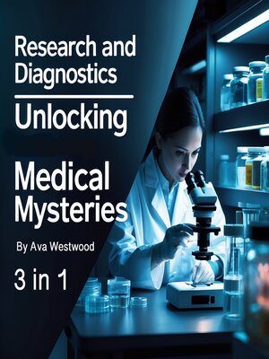 cover image of Research and Diagnostics